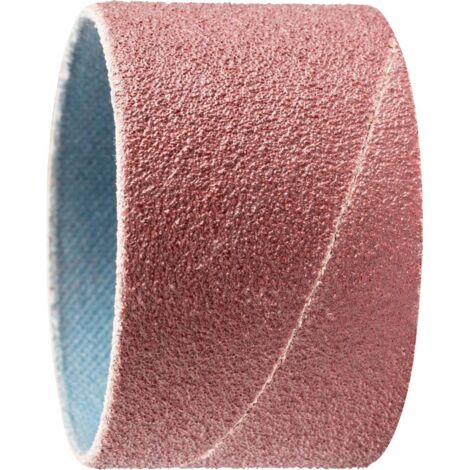 PFERD TOOLS KSB 4530 A 80 42240108 Manchon abrasif Grain 80 (Ø x H) 45 mm x 30 mm 10 pc(s) Y185592