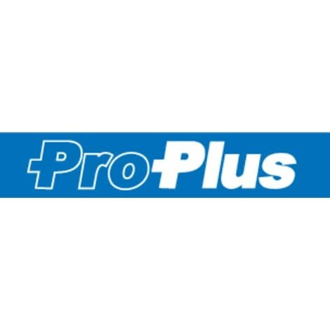 ProPlus 230106 Filet de rangement (l x H) 400 mm x 250 mm