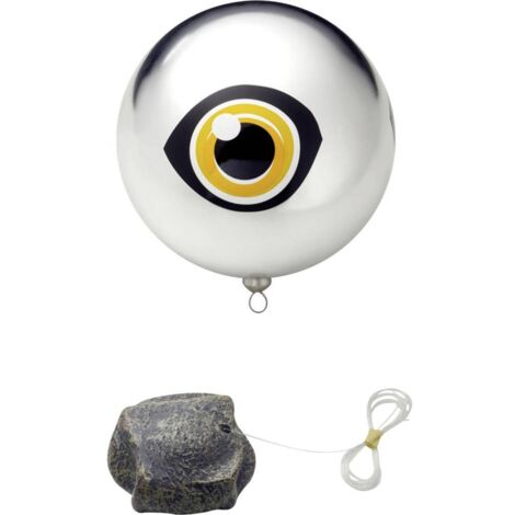Pontec 73352 PondoScare Ball Reiherschutz Filet pour bassin (1/3)