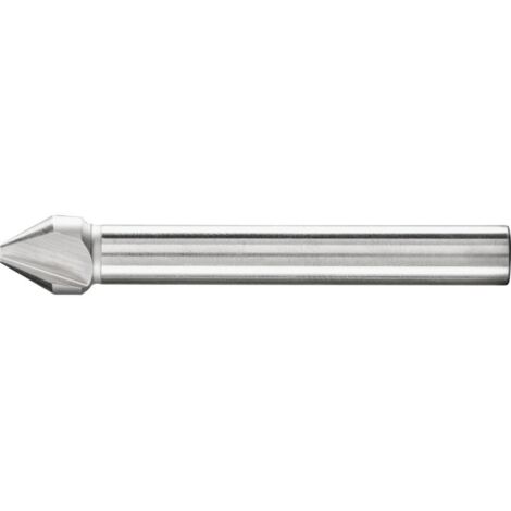 PFERD TOOLS KES HSS DIN 334 C60° 8,0 25202162 Fraise conique 8 mm HSS 1 pc(s) (1/3)
