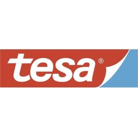 tesa 04402-00001-01 Film de masquage tesa Easy Cover® orange (L x l) 33 m x 2.1 m 1 pc(s) Y106552