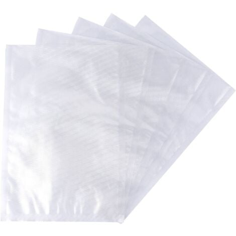 Wilfa 603996 VB-2030 Sachets sous vide résiste à la déchirure