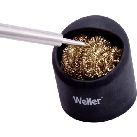 Nettoyeur à sec Weller WLACCBSH-02