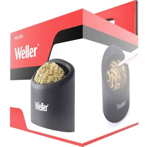 Nettoyeur à sec Weller WLACCBSH-02