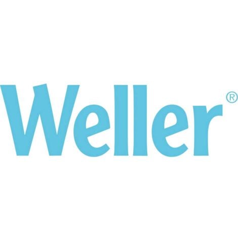 Nettoyeur à sec Weller WLACCBSH-02