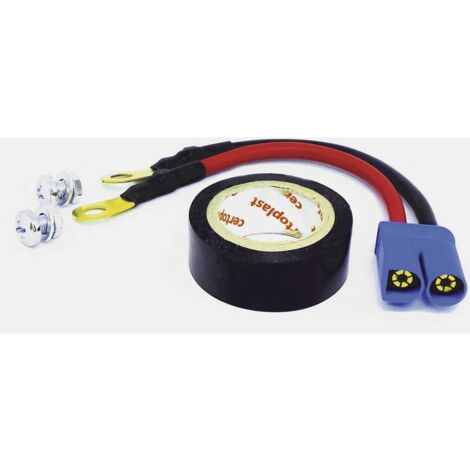 BAAS BA09B Câble pour connecteur rapide (1/3)