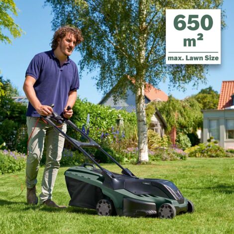 Bosch Tondeuse filaire AdvancedRotak 650