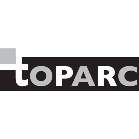 Toparc 086104 Bobine de fil de remplissage