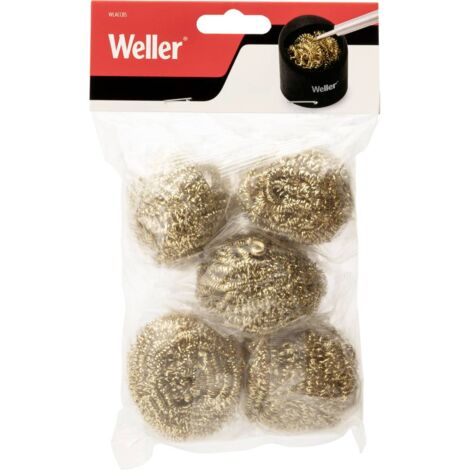 Nettoyeur à sec Weller WLACCBS-02