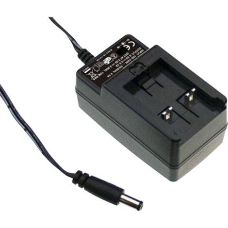 Mean Well GST120A12-R7B Alimentation Table 12V 8.5A 102W - Bloc Alimentation Fixe
