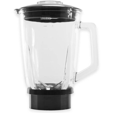 Princess 01.212091.01.001 Mixeur sur pied 1000 W argent