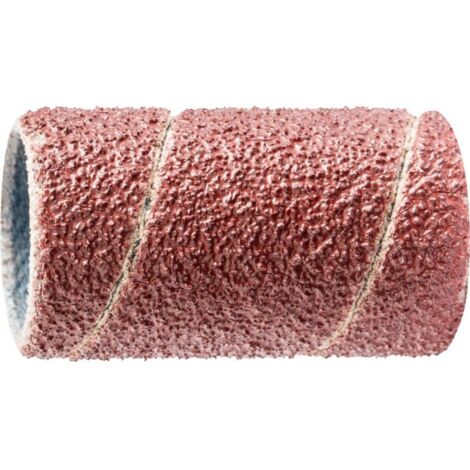 PFERD TOOLS KSB 1530 A 60 42236105 Manchon abrasif Grain 60 (Ø x H) 15 mm x 30 mm 25 pc(s)