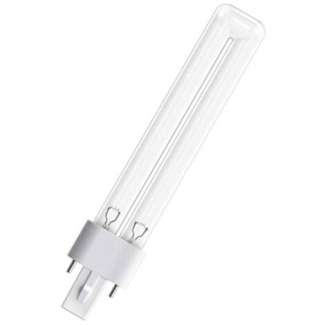 OSRAM Lampe germicide G23 11 W (Ø x L) 12 mm x 235.5 mm 91 V 1 pc(s)