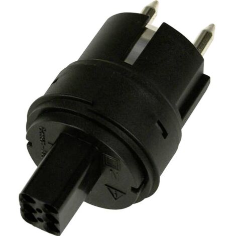 Gossen Metrawatt GTZ3228000R0001 Adaptateur 1 pc(s)