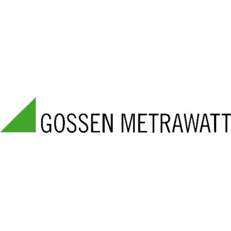 Gossen Metrawatt GTZ3228000R0001 Adaptateur 1 pc(s)