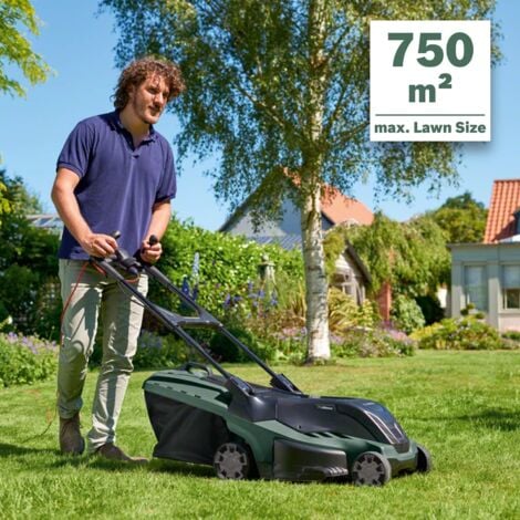 Bosch Tondeuse filaire AdvancedRotak 750