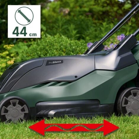 Bosch Tondeuse filaire AdvancedRotak 750