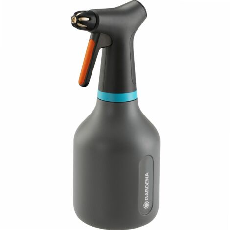 GARDENA Pulvérisateur à gâchette 0,75L (11110-20) (1/5)