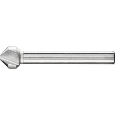 PFERD TOOLS KES HSS DIN 335 C90° 10,0 25202108 Fraise conique 10 mm HSS 1 pc(s) Y136642 (1/5)