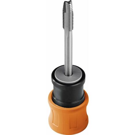 Pince de serrage pour tuyau fileté Fein 64203012010 Diamètre 7 mm (1/2)