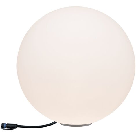 Paulmann 94178 Système d'éclairage Plug&Shine éclairage décoratif à LED LED 6.5 W blanc chaud blanc (1/7)