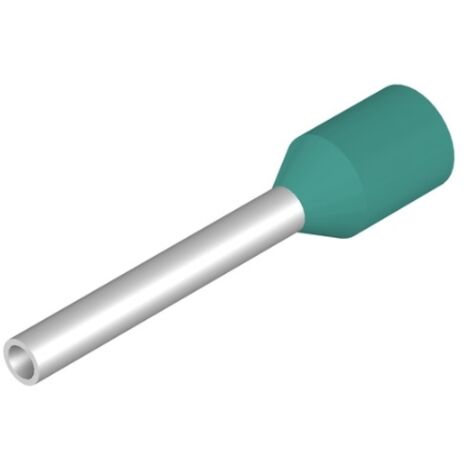 WEIDMÜLLER H0.34/12 TK TERMINAL ÉLECTRIQUE (9025770000) (1/2)