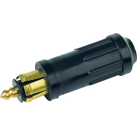 BAAS Fiche DIN vissable 6 V, 12 V, 24 V Y895362 (1/4)