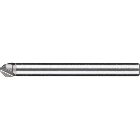 PFERD TOOLS KES HSSE DIN 335 C90° 4,3 25202122 Fraise conique 4.3 mm HSS 1 pc(s) (1/3)