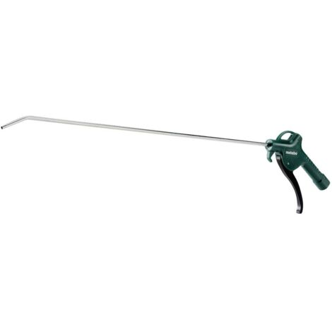 Metabo BP 500 Souflette à air comprimé 8 bar