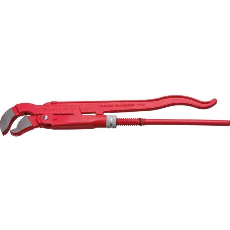 Peddinghaus 9018040001 Pince serre-tube (1/2)