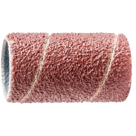PFERD TOOLS KSB 1530 A 80 42236108 Manchon abrasif Grain 80 (Ø x H) 15 mm x 30 mm 25 pc(s)