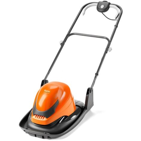 Tondeuse à gazon électrique Flymo SimpliGlide 360 1800 W Largeur de coupe (max.) 36 cm