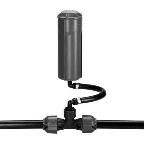 GARDENA Allonge déportée 20/27 (3/4") x 15/21 (1/2") (2739-20)