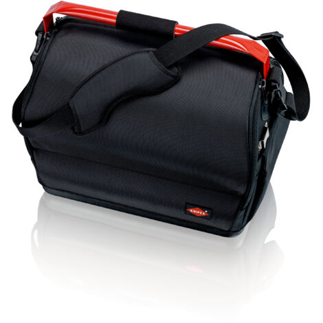 KNIPEX 00 21 08 LE Trousse à outils « LightPack » vide 300 mm