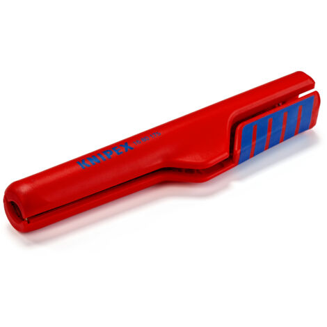 KNIPEX 16 80 175 SB Outil à dégainer en profondeur 175 mm