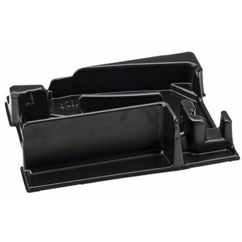 Calage pour le rangement d'outils, adapté pour GBH 2-24 / 2-26 / 2-28 F/ GBH 2-28 Bosch Professional 1600A002V3