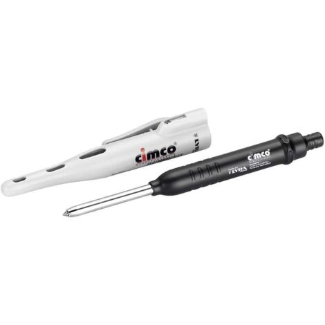 Cimco 213150 Marqueur d'arbres graphite 1 pc(s) Y318662 (1/3)