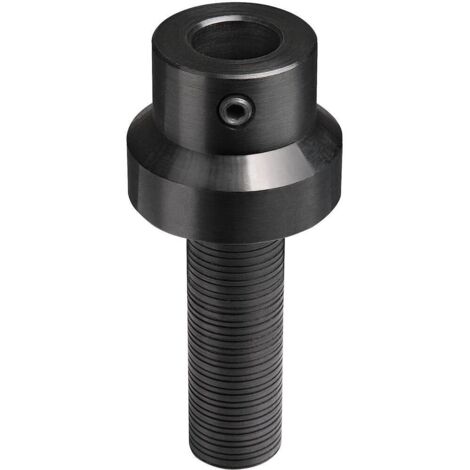 Adaptateur d'établi TW16AW20 – Pour systèmes de serrage BESSEY – Diamètre boulons 16mm – Longueur 95mm – 1 pièce - S051801