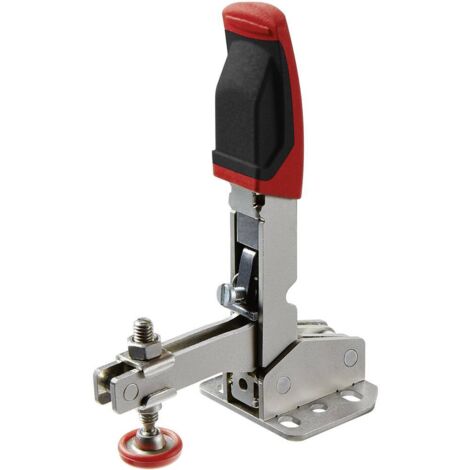 Bessey Pince de serrage vertical à bras ouvert et embase horizontale 35 mm - STC-VH20