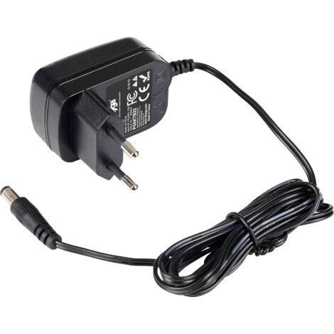 Akyga AK-TB-22 Bloc d'alimentation à tension fixe 5 V 2 A 10 W (1/5)