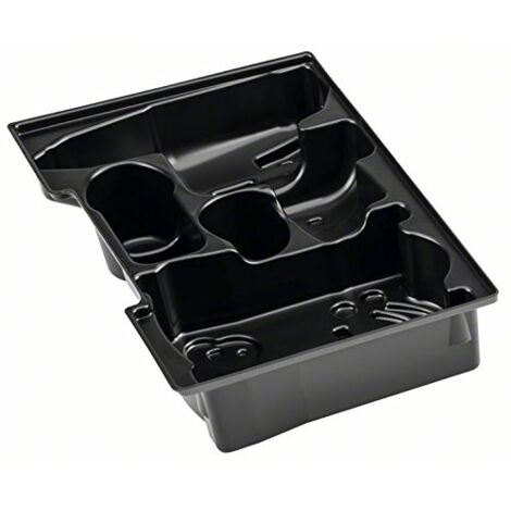BOSCH SAC CALAGE EN GSR 10,8 V, EC/LI, 10,