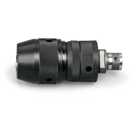 Fein – Mandrin de perceuse à serrage rapide 63901054010 – Capacité 3-16 mm – Logement QuickIN pour changement rapide d'outil - Y539281
