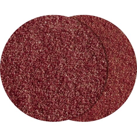Craft Disques abrasifs auto-agrippants beige 178 mm (1/3)