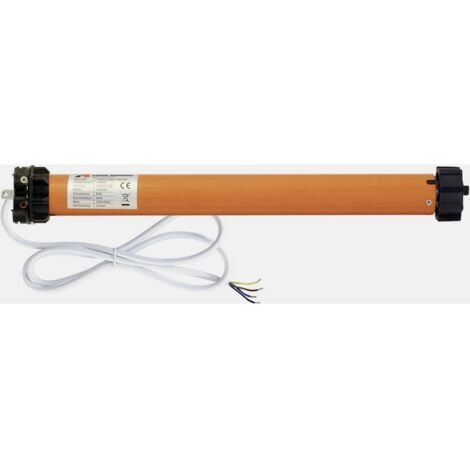 Kaiser Nienhaus 110050 Moteur tubulaire 60 mm 50 Nm