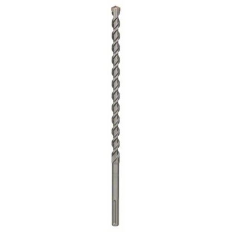 Bosch – Foret béton SDS-max-4 22mm – Longueur utile 400mm – Tige SDS-max – Perçage efficace béton armé – 2608685867