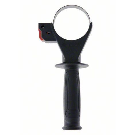 Bosch Accessories 2608000703 GBH 18V-34 CF Poignée supplémentaire 1 pc(s) (1/3)