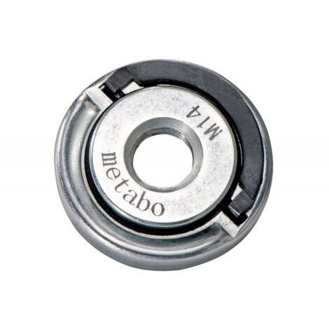 Metabo Metabo M-Quick écrou de serrage M 14 Metabo 630802000 (1/5)