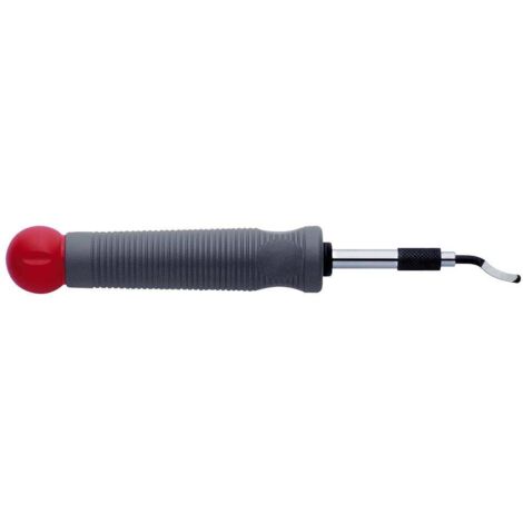 Exact 60008 Kit ébavureur Type (outil à ébavurer): DT5 1 set (1/2)