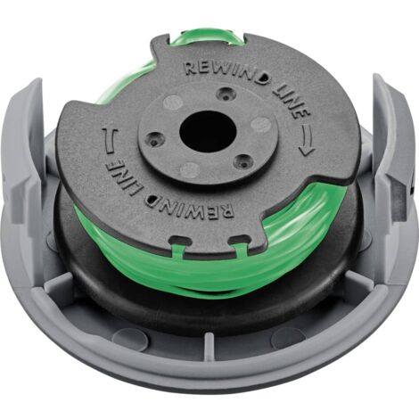 Kärcher Home & Garden 2.444-015.0 Bobine de fil Y302372 (1/3)