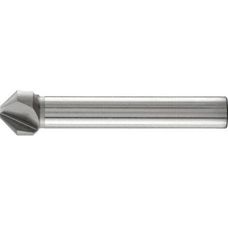 PFERD TOOLS KES HSSE DIN 335 C90° 12,4 25202132 Fraise conique 12.4 mm HSS 1 pc(s) (1/6)